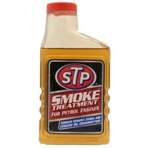  Stp Smoke Treatment Reduces Exhaust Smoke 450Ml 