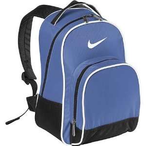  Nike B4.3 Mini Backpack (University Blue/Black) Sports 