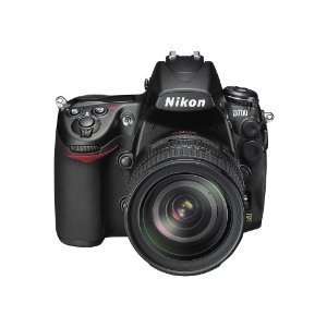  Nikon D700 12.1mp Fx format Cmos Digital SLR Camera 