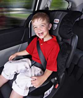 Britax Parkway SG Booster Car Seat, Pink Sky Britax Parkway Secure 