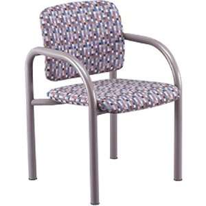 Spec Furniture Profile Series Four point to the floor Single Seat 