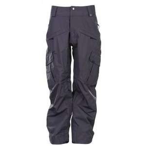   Landen Insulated Snowboard Pants Reinvent Dk Grey
