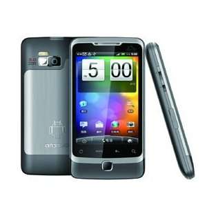  3.5 Android 2.2 A5000 YouTube TV GPS Unlocked Smartphone 