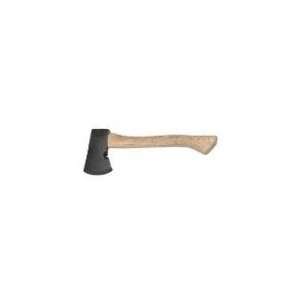  BARCO INDUSTRIES INC 08293 CAMP AXE