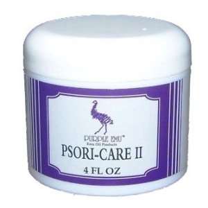  Purple Emu Psori Care II Beauty