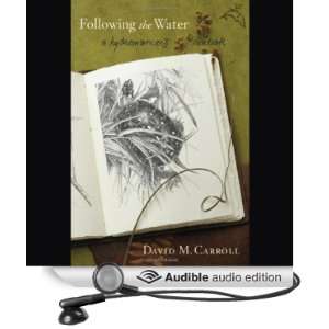  Following the Water A Hydromancers Notebook (Audible 