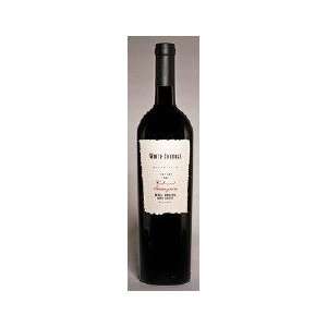   White Cottage Ranch Cabernet Risa 2009 750ML Grocery & Gourmet Food