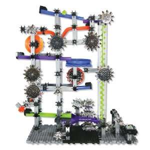 Techno Gears Marble Mania Extreme 2.0 Toys & Games