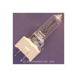  THORN/GE CP81 300W 230V GY9.5 / 2 PIN PREFOCUS T8 Halogen 