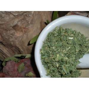  Alfalfa Leaf   4 ounce Medicago sativa Vitaman and Mineral 