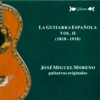  La Guitarra Espanola (The Spanish Guitar), Vol. 2 (1818 
