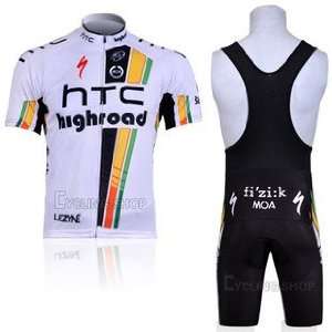  The hot New HTC highroad tape riding clothes / wicking 