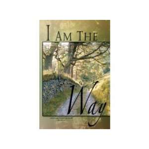  Bulletin I Am The Way (Package of 100) 