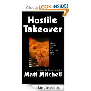 Start reading Hostile Takeover 