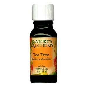  Tea Tree Oil LIQ (2z )