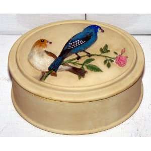  Ibis and Orchid Boxes of Light Bluebird Keepsake Candle 