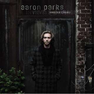  Karma Aaron Parks