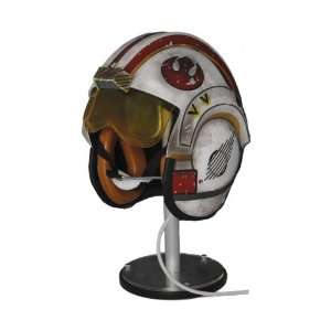  Star Wars ANH Luke X Wing Pilot Helmet eFX Collectibles 