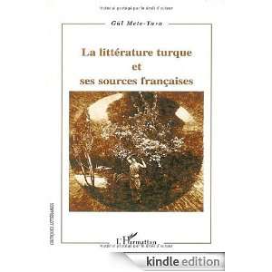   françaises (French Edition) Gül Mete Yuva  Kindle Store