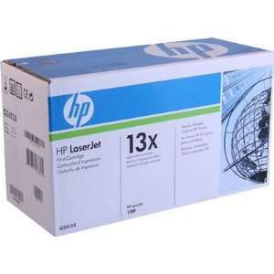  Hewlett Packard 13x Government Laserjet 1300 Series Smart 
