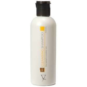  Yuko Cleansing Shampoo for normal, everyday use   10.1 oz 