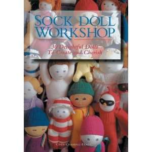   Dolls to Create and Cherish [Paperback] Cindy Crandall Frazier Books