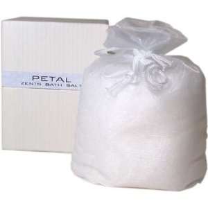  Zents Petal Bath Salts in Italian Paper Box Beauty