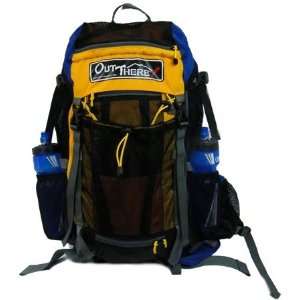  OutThere AS 1 30 Liter Backpack