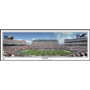  Penn State Nittany Lions 30 Yard Line Everlasting Images 
