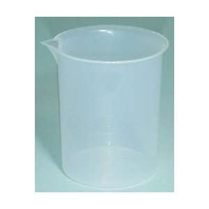 Beaker, 500 ml  Industrial & Scientific