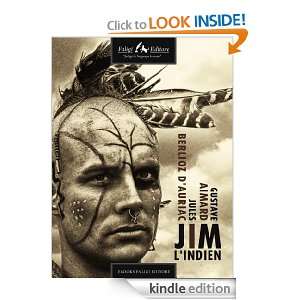  Jim lindien (French Edition) eBook Gustave Aimard, Jules 