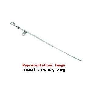Proform 302 401 Engine Dipstick with Chrome Steel Tube and Hook Handle 