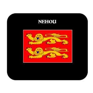  Basse Normandie   NEHOU Mouse Pad 