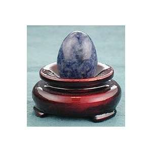  Eggs 1.2 In   Sodalite Beauty