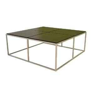  Modern Furniture  Yseult Modern Coffee Table