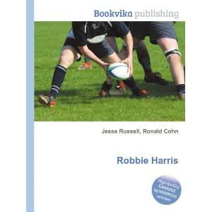  Robbie Harris Ronald Cohn Jesse Russell Books