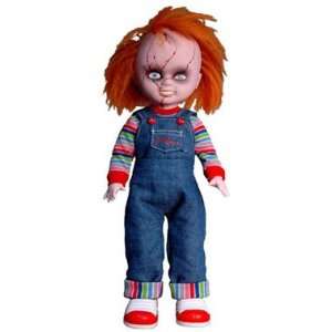  Childs Play Chucky 10 inches Doll Toys & Games