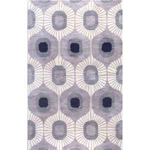  Bashian Chelsea St103 Grey 2 6 x 8 Runner Area Rug 