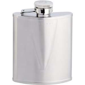  6 oz. Monarch Hip Flask