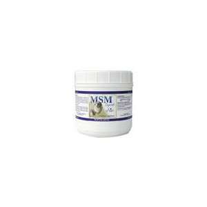    Sogeval MSM 99.9% Crystals For Dogs and Cats,