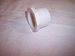 Spears, Schedule 80 PVC 1 1/4 x 1 Reducer  