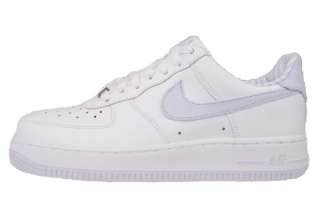   Force 1 07 White Palest Purple 2012 New Casual Shoes 315115 134  