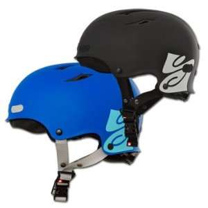  Sweet Protection Wanderer Kayak Helmet Black S/M Sports 