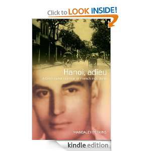 Start reading Hanoi Adieu  