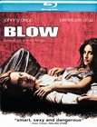 Blow (Blu ray Disc, 2008)