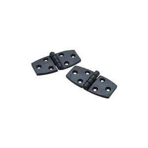  SEACHOICE 34141 DOOR HINGE 2 3/4 X1 3/8  NYLO Sports 