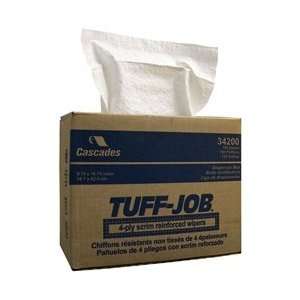  IFC34200   Tuff Job Scrim Reinforced Wipers in Pop Out 