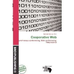  Cooperative Web (9786200872524) Germain Adriaan Books