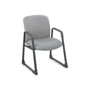   Uber 500 Lb Capacity Big And Tall Guest Chair 3492