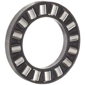 INA K81111TN Thrust Needle Bearing, Axial Cage and Cylindrical Roller 